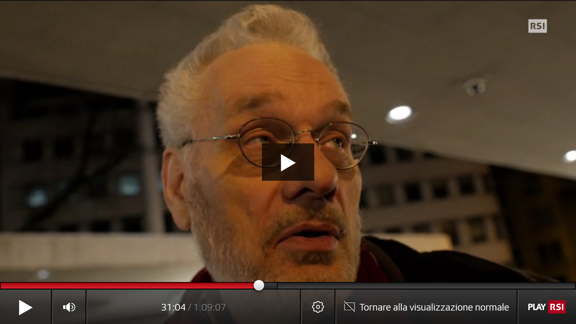 Seconda Parte